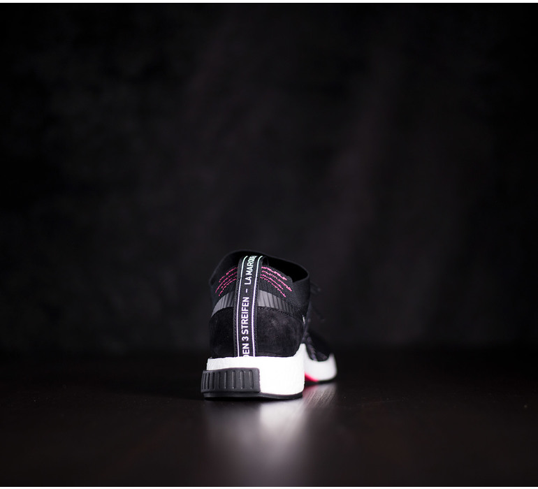 NMD RACER PK