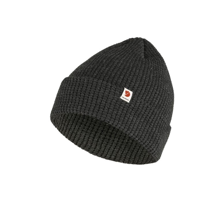 Fjällräven Tab Hat Dark Grey