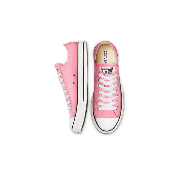 Converse Chuck Taylor All Star Pink