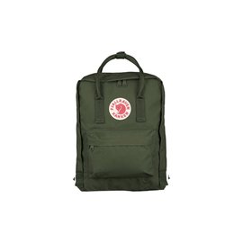 Fjällräven Kånken Forest Green