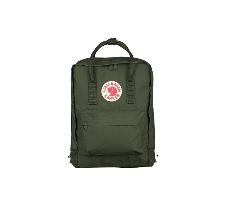 Fjällräven Kånken Forest Green