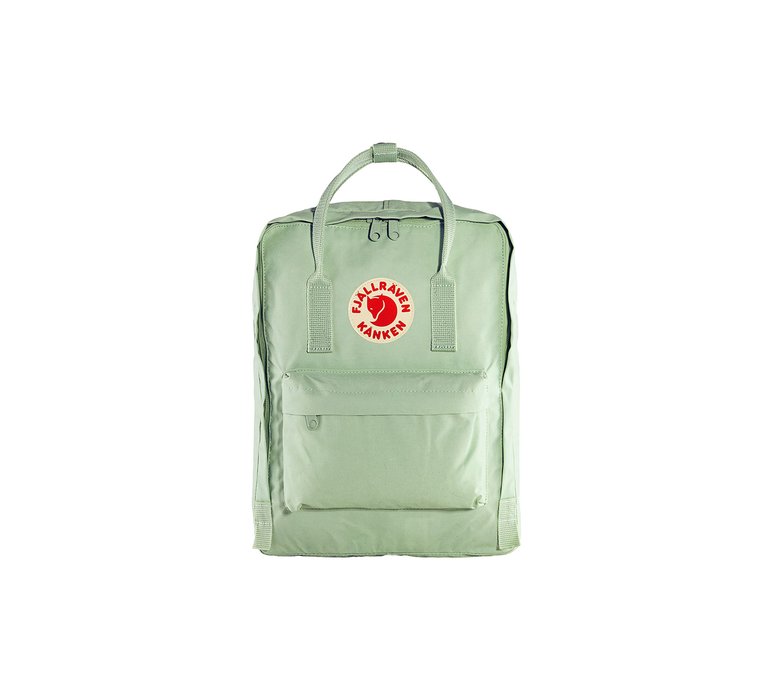 Fjällräven Kånken Mint Green