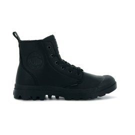 Palladium Pampa Zip Leather Essential