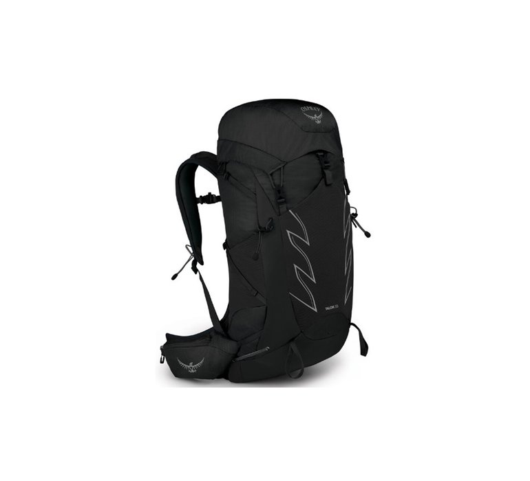 Osprey Talon 33 III Stealth Black S/M