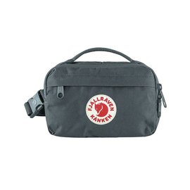 Fjällräven Kånken Hip Pack Graphite