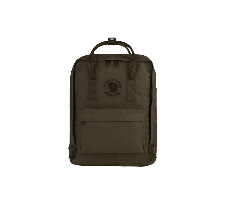 Fjällräven Re-Kånken Dark Olive