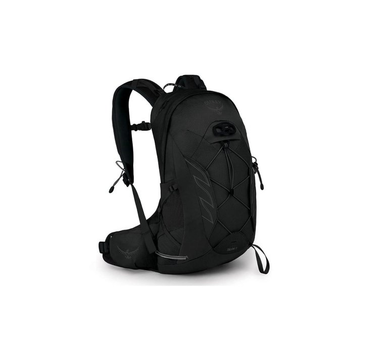 Osprey Talon 11 III Stealth Black S M