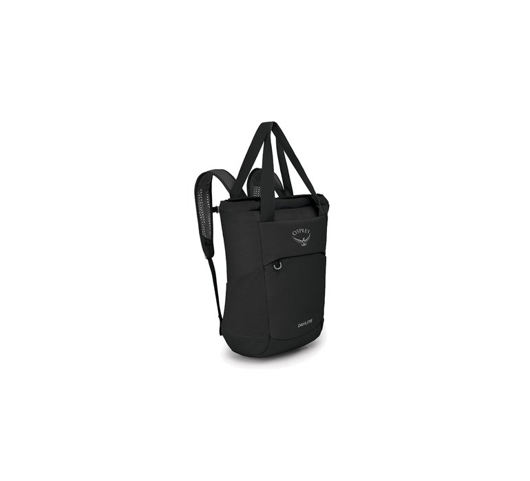 Osprey Daylite Tote Pack Black