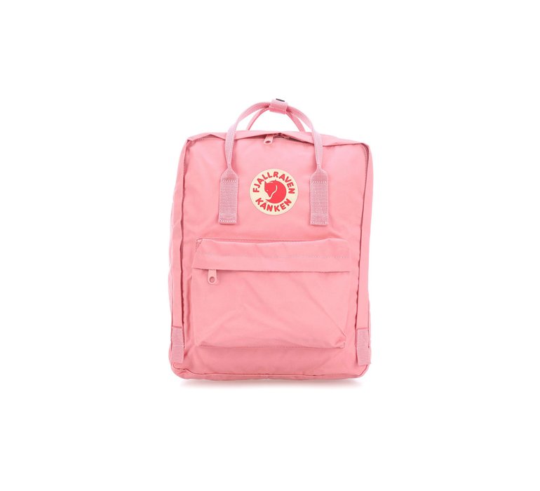 Fjällräven Kånken Pink