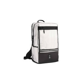 Chrome Hondo Backpack Chromed