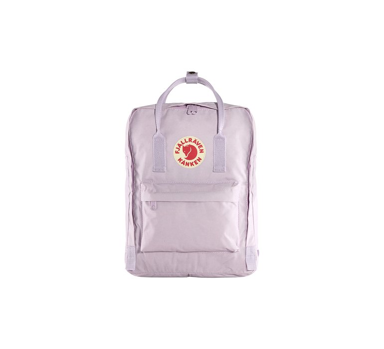 Fjällräven Kånken Pastel Lavender