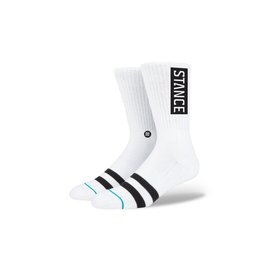 Stance Og White