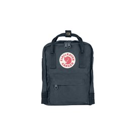 Fjällräven Kånken Mini Kids Graphite