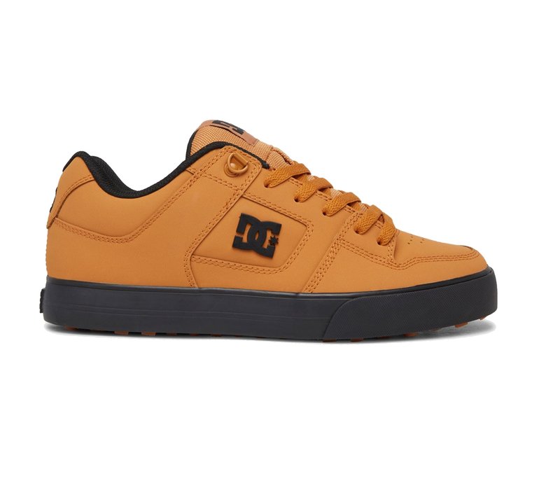 DC Shoes Pure Winterized Skate Shoes Men´s Shoes