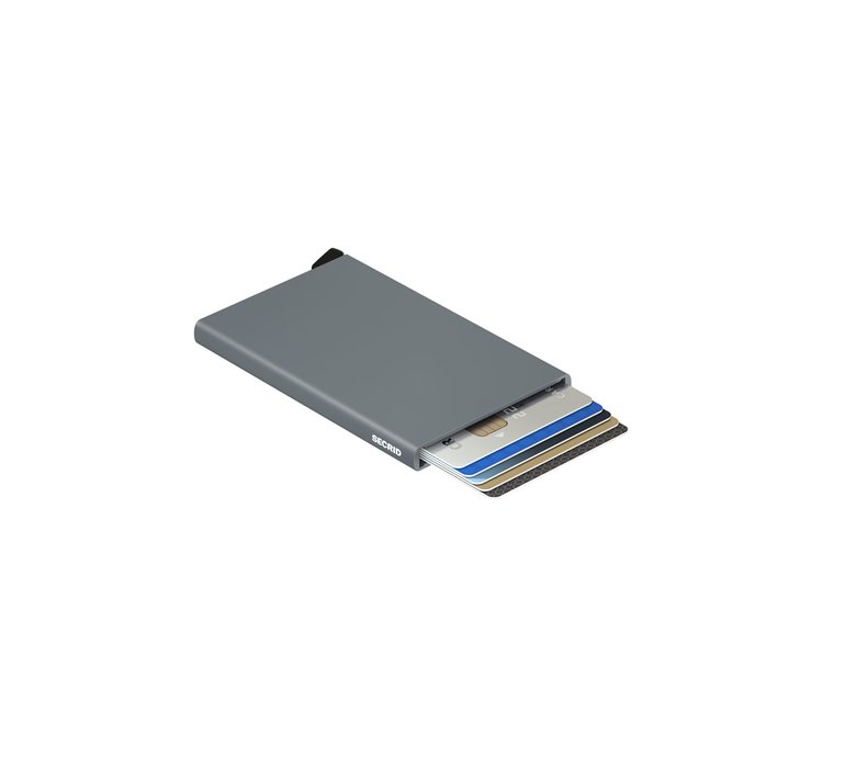 Secrid Cardprotector Titanium