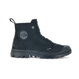 Palladium Pampa Hi Zip WL