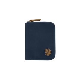 Fjällräven Zip Wallet Navy