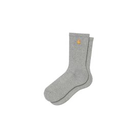 Carhartt WIP Chase Socks Grey Heather