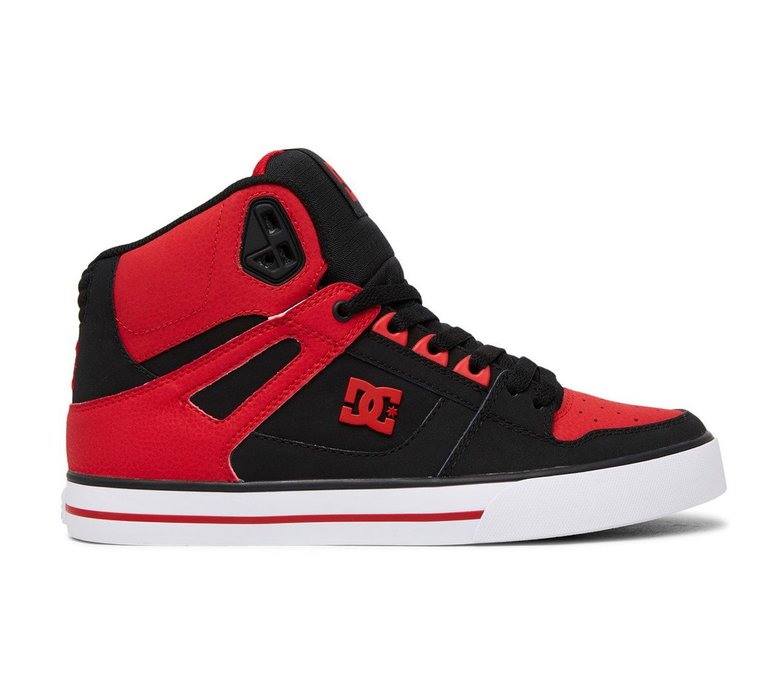 DC Shoes Pure High-Top Wc 