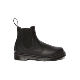 Dr. Martens Mono Smooth Leather Chelsea Boots