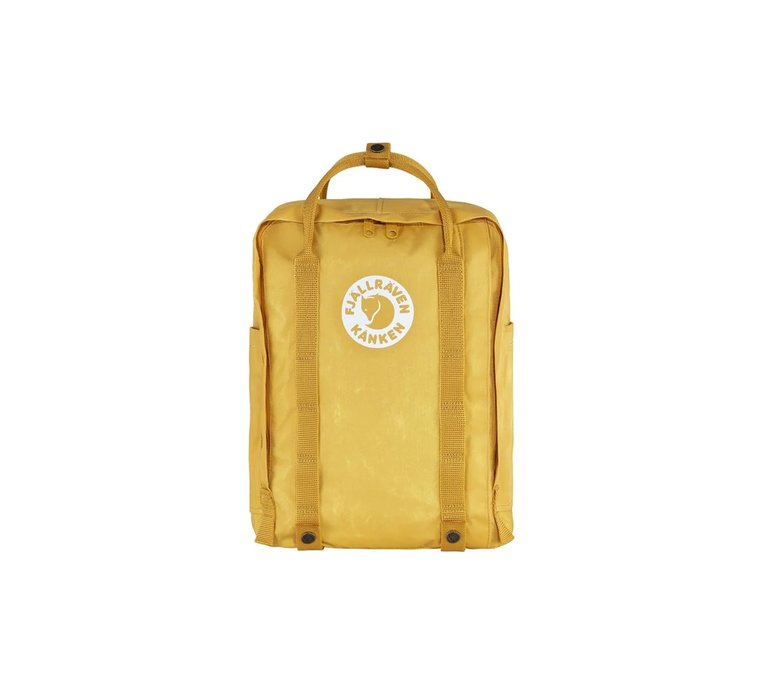 Fjällräven Tree-Kånken Maple Yellow