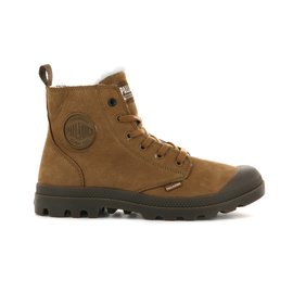 Palladium Pampa Hi Zip WL