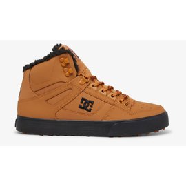 DC Shoes Pure High-Top Wc Wnt