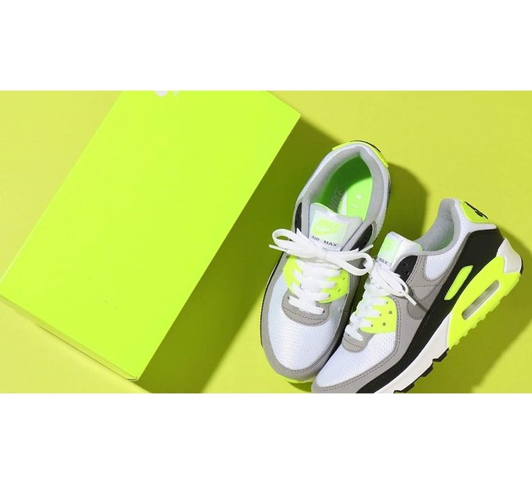 Nike Air Max 90 "Volt"