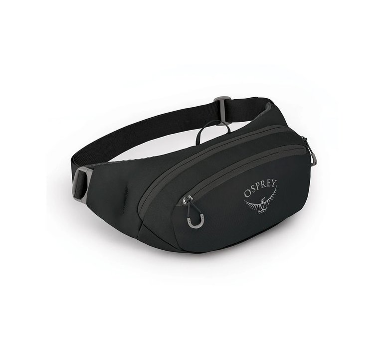 Osprey Daylite Waist II Black