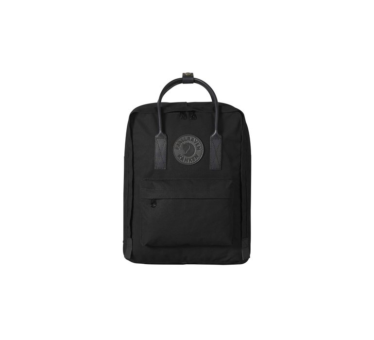 Fjällräven Kånken No. 2 Black