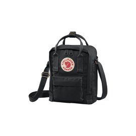 Fjällräven Kånken Sling Black