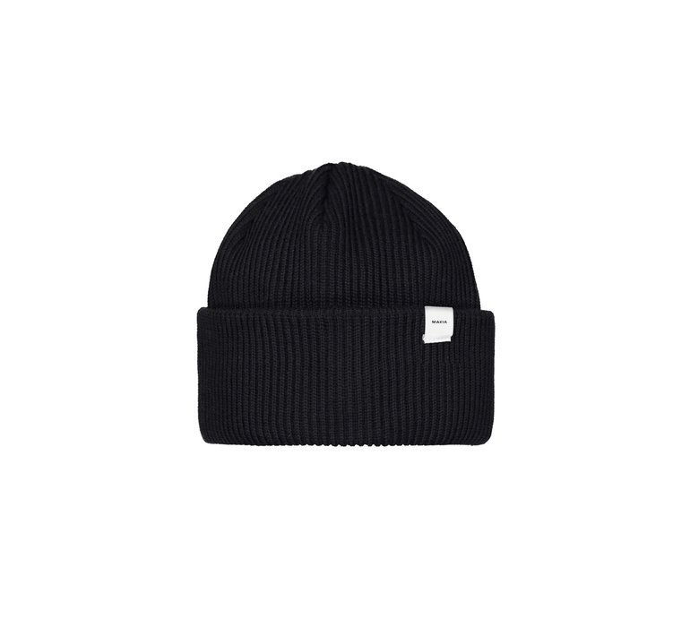 Makia Merino CAP