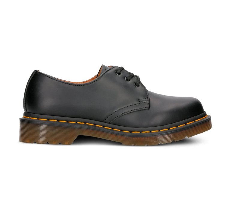 Dr. Martens 1461 Black Smooth