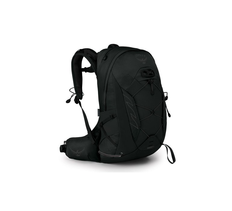 Osprey Tempest 9 III Stealth Black W M/L