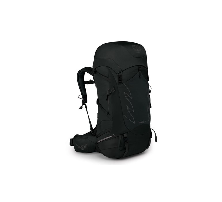 Osprey TEMPEST 40 III Stealth Black WXS/WS