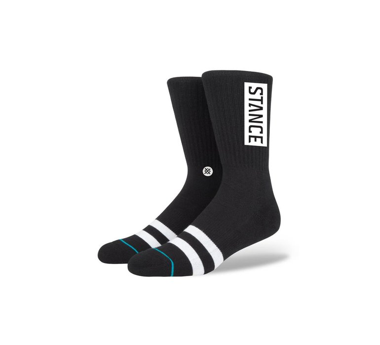 Stance Og Black