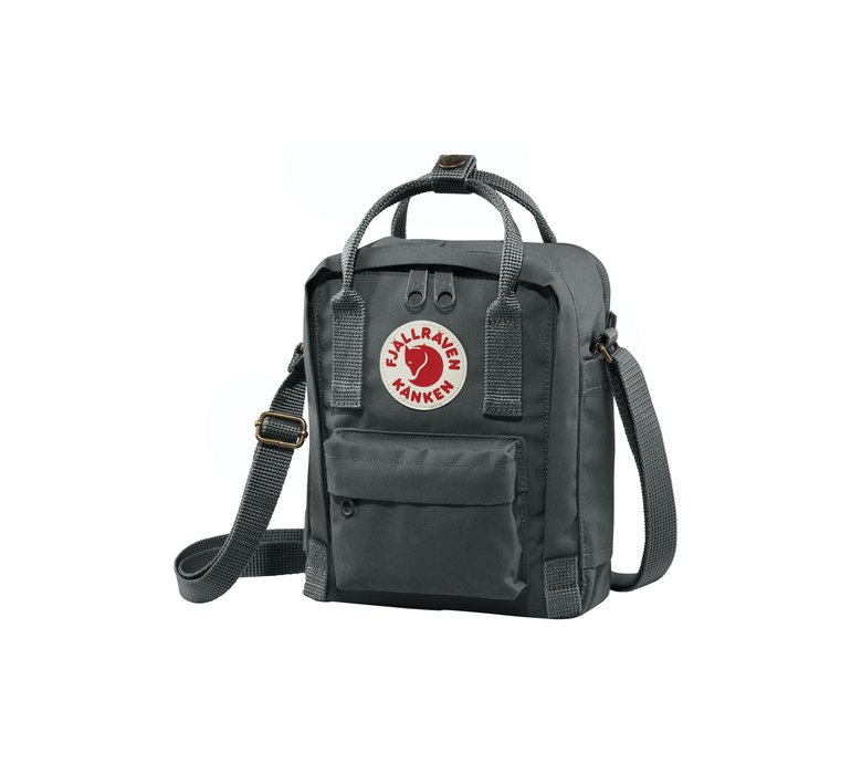 Fjällräven Kånken Sling Graphite