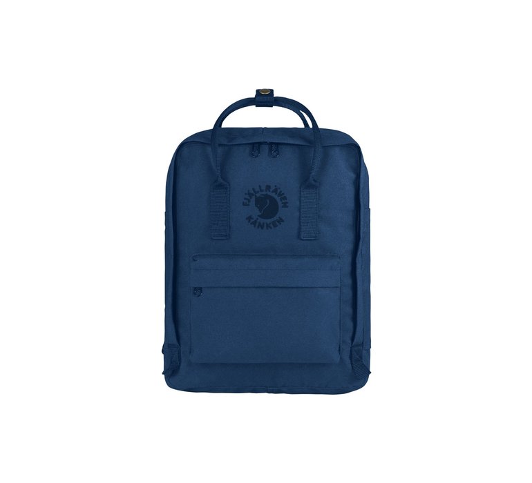 Fjällräven Re-Kånken Midnight Blue