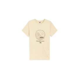 The North Face W Galahm Graphic T-shirt