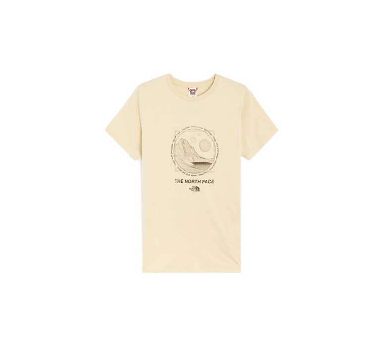 The North Face W Galahm Graphic T-shirt