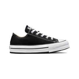 Converse Chuck Taylor All Star Lift Platform Low Top Big Kids