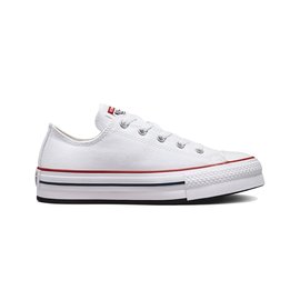 Converse Chuck Taylor All Star Lift Platform Low Top Big Kids