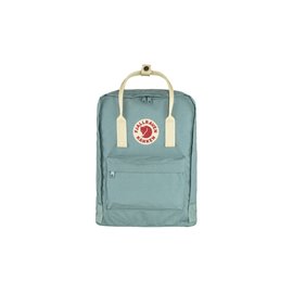 Fjällräven Kånken Sky Blue Light Oak