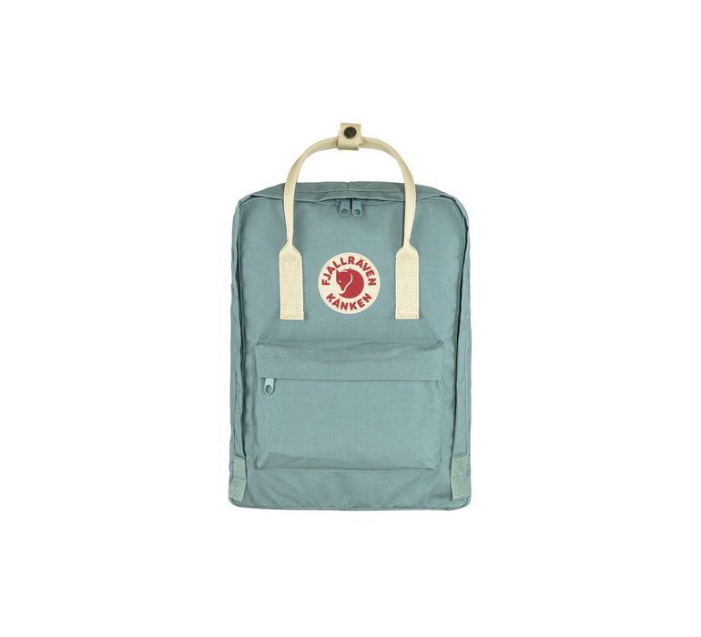 Fjällräven Kånken Sky Blue Light Oak