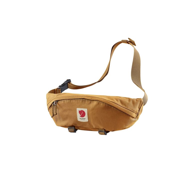 Fjällräven Ulvö Hip Pack Large