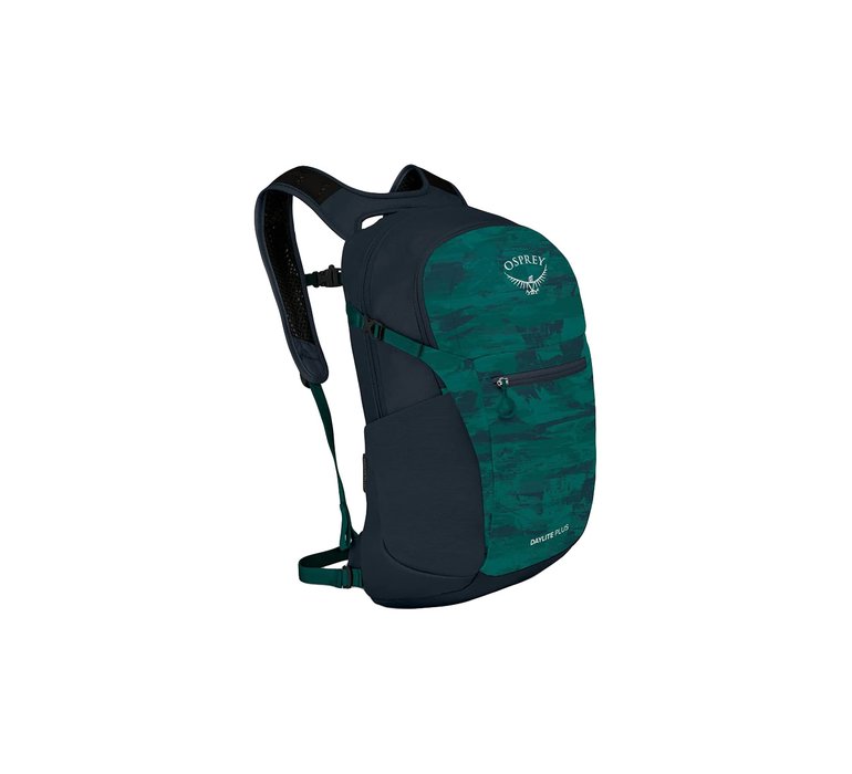 Osprey Daylite Plus Night Arches Green