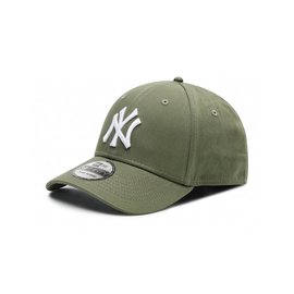 New Era 3930 MLB League essential NEYYAN