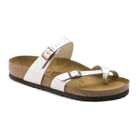 Birkenstock Mayari Birko-Flor Narrow Fit