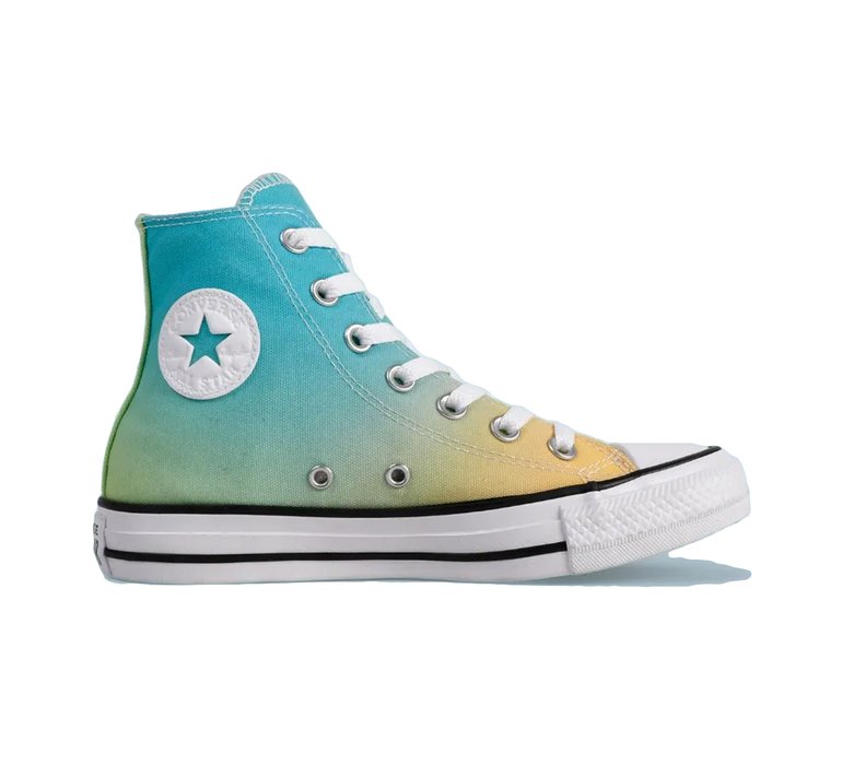 Converse Chuck Taylor All Star Gradient Heat