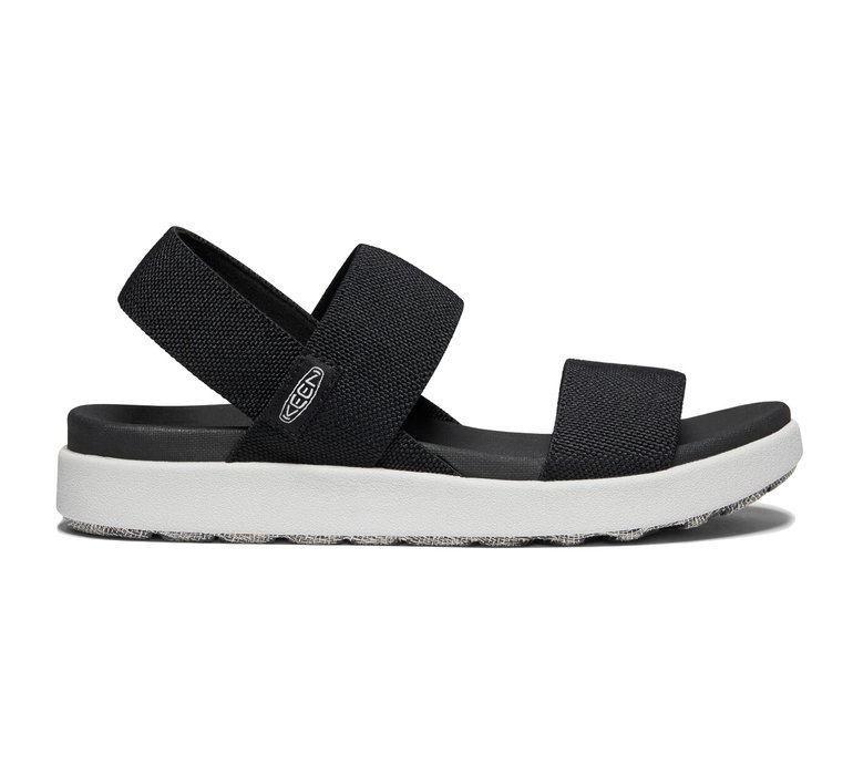 Keen Elle Backstrap Sandal